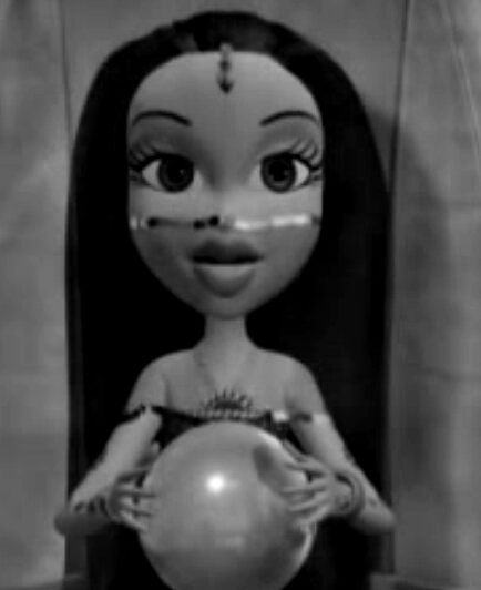 Bratz Genie Magic