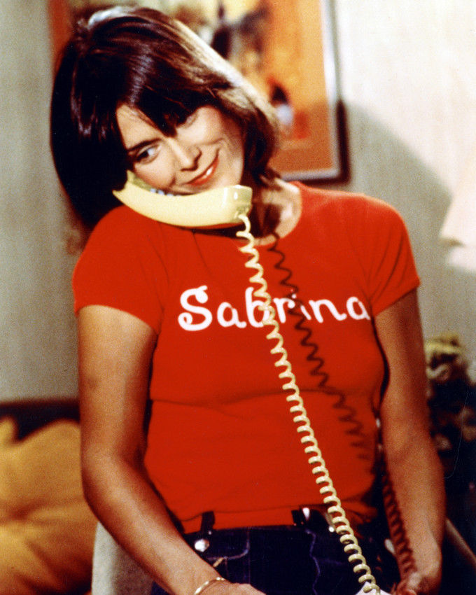 Kate Jackson Kate Jackson