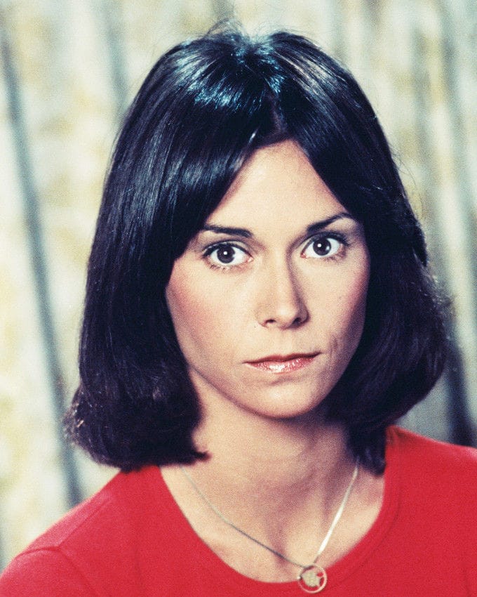 Kate Jackson Fakes