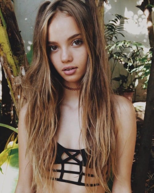 Inka Williams Inka Williams