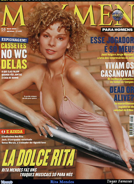 Rita Mendes