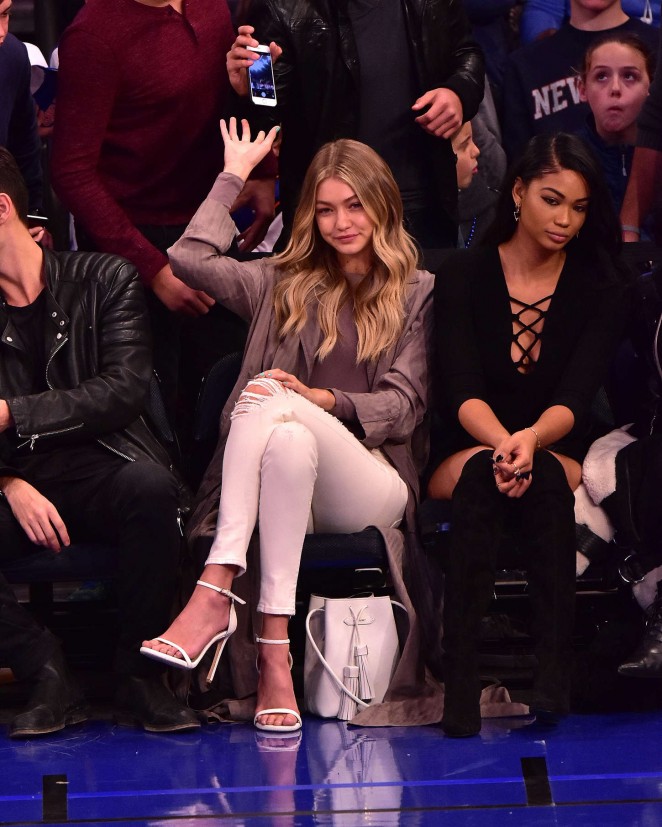 Gigi Hadid Gigi Hadid