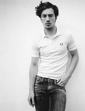 Aaron Taylor-Johnson