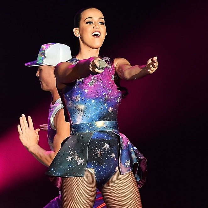 Katy Perry Katy Perry
