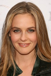 Alicia Silverstone