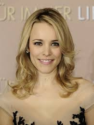 Rachel McAdams Rachel McAdams