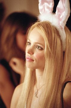 Rachel McAdams Rachel McAdams
