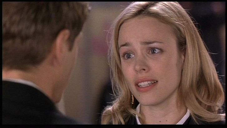 Rachel McAdams