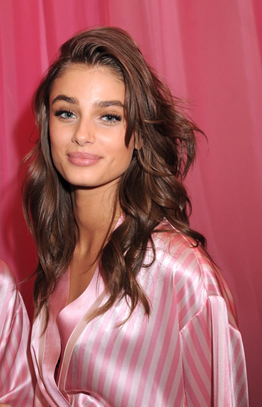 Taylor Marie Hill