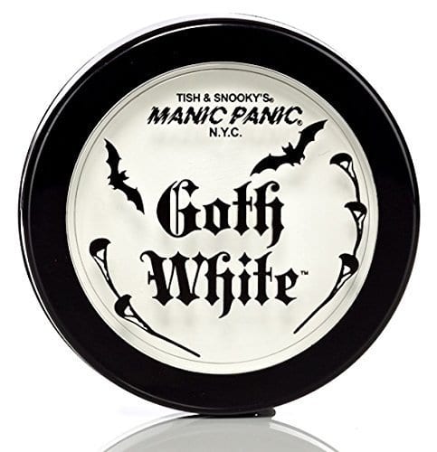 Manic Panic 