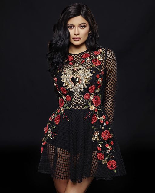 Kylie Jenner Kylie Jenner