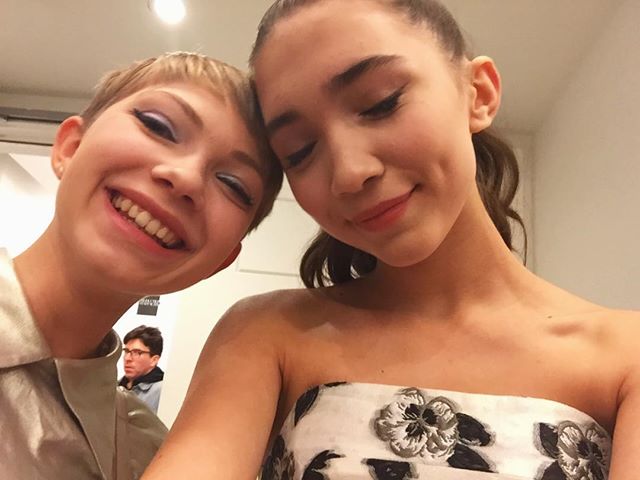 Rowan Blanchard