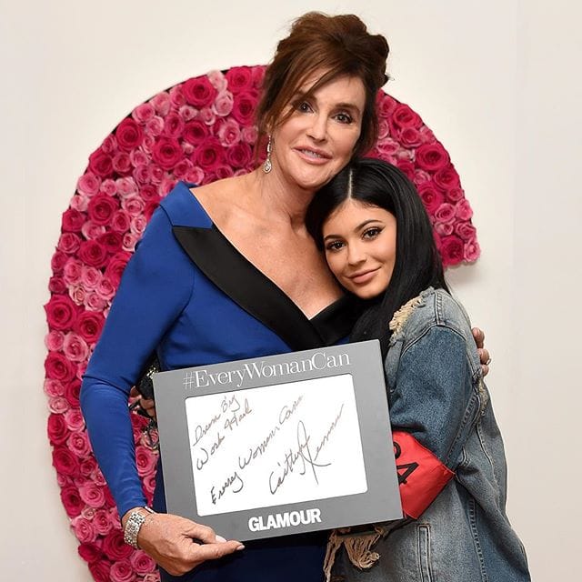 Kylie Jenner