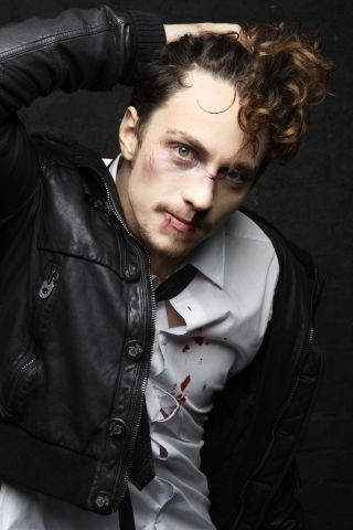 Aaron Taylor-Johnson Aaron Taylor-Johnson