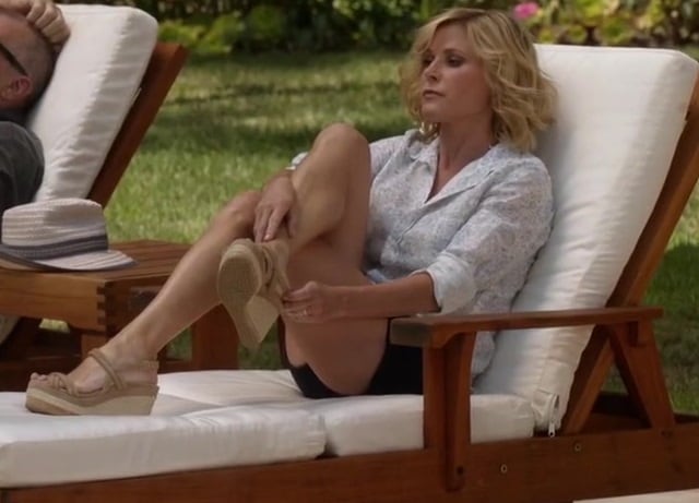Julie Bowen Julie Bowen