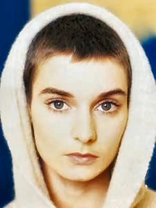Sinéad O'Connor