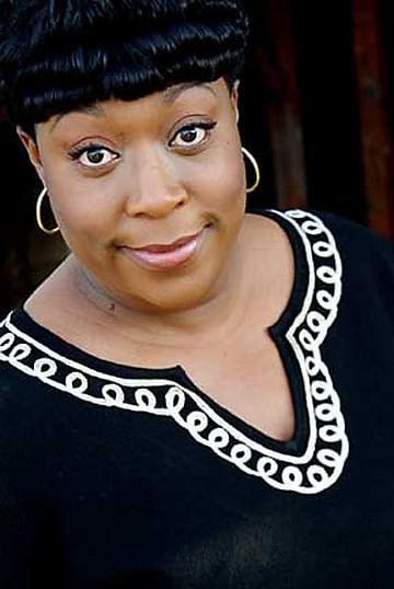 Loni Love