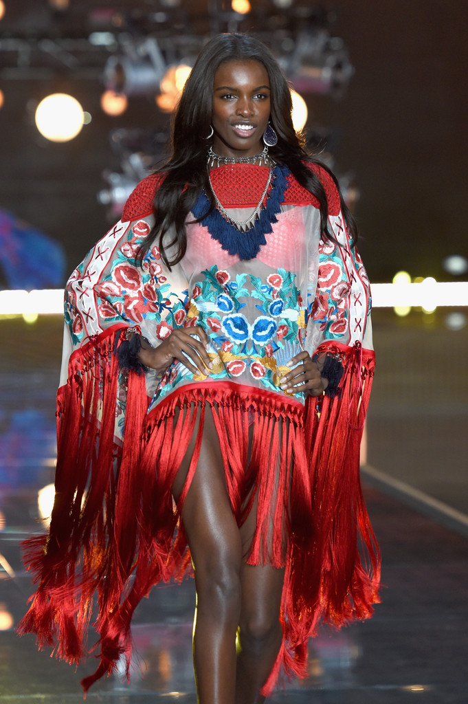 Leomie Anderson Leomie Anderson