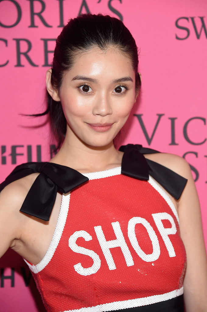 Ming Xi Ming Xi