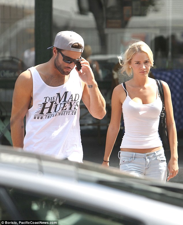 Bryana Holly Bryana Holly