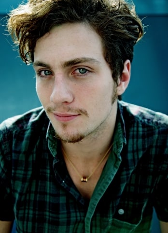 Aaron Taylor-Johnson Aaron Taylor-Johnson