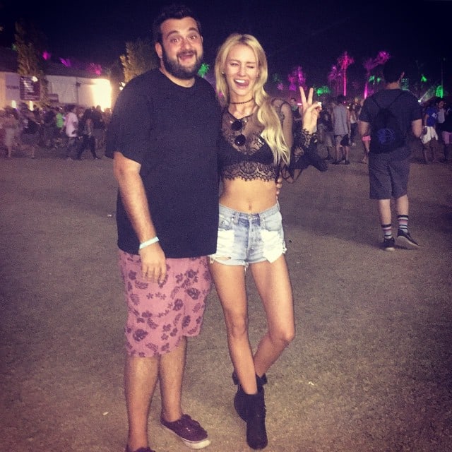 Bryana Holly Bryana Holly
