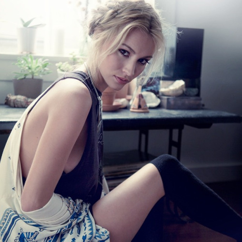 Bryana Holly Bryana Holly