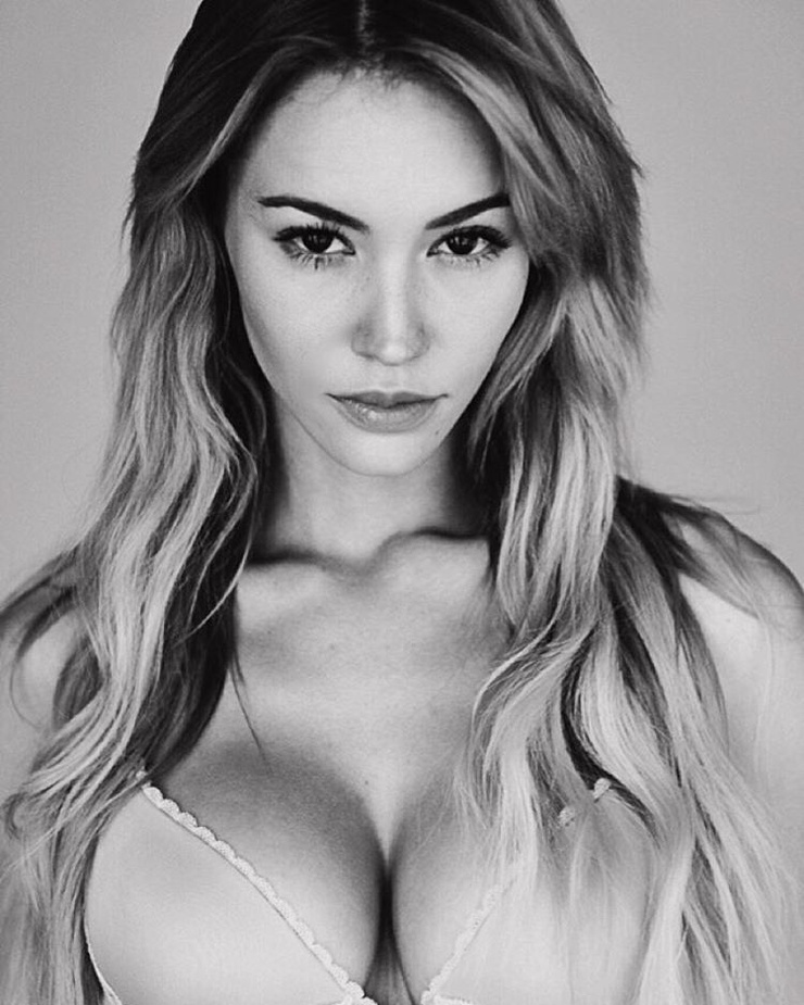 Bryana Holly