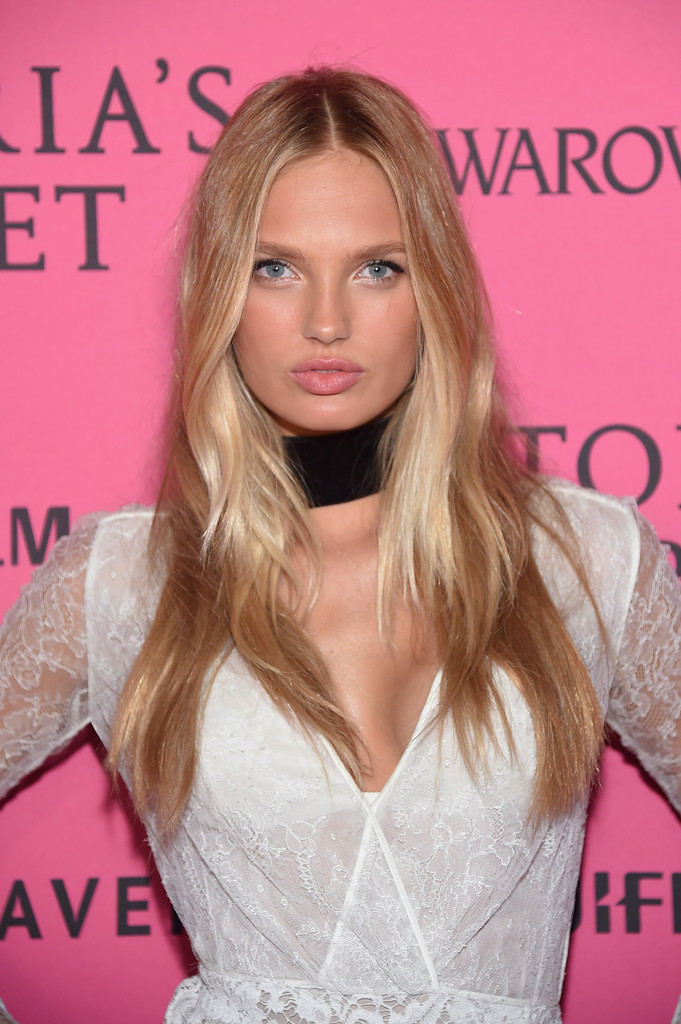 Romee Strijd Romee Strijd