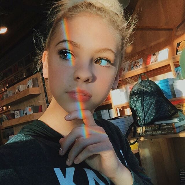 Jordyn Jones