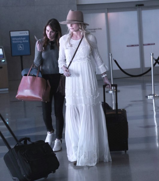 Jennifer Morrison