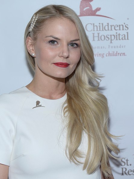 Jennifer Morrison Jennifer Morrison