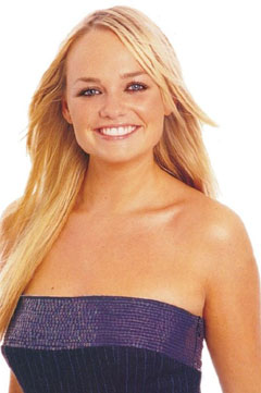 Emma Bunton Emma Bunton
