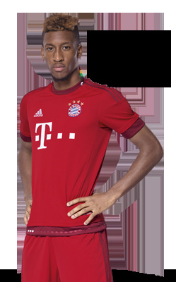 Kingsley Coman