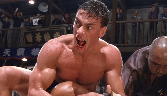 Bloodsport
