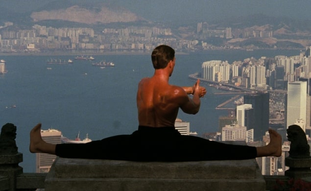 Bloodsport Bloodsport
