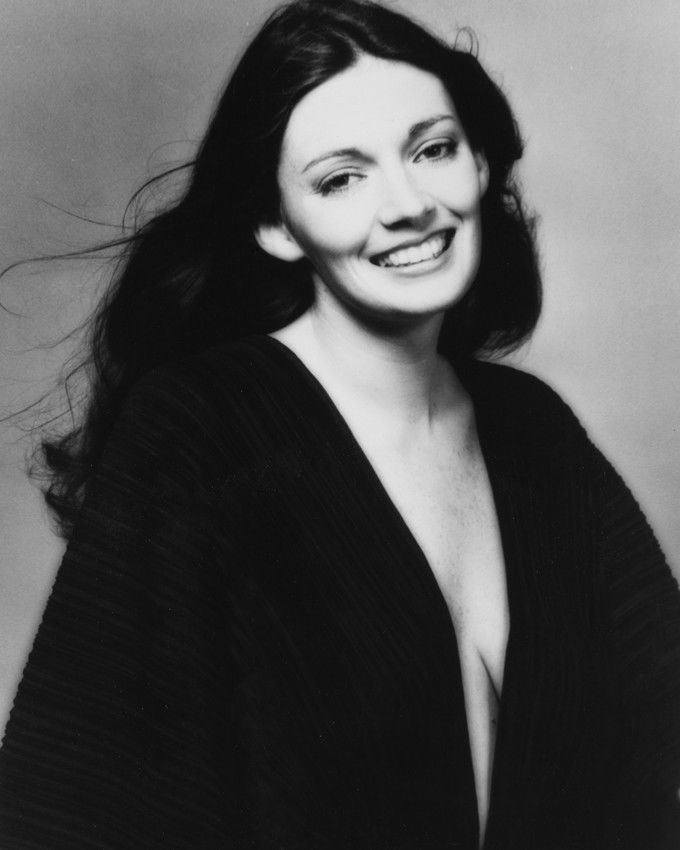 Sarah Douglas