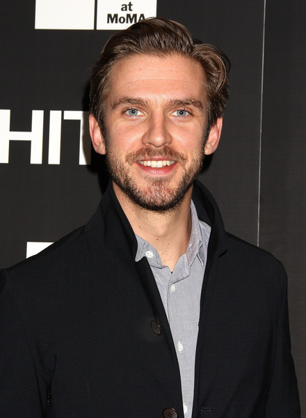 Dan Stevens Dan Stevens
