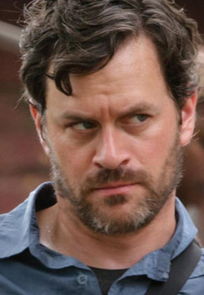 Tom Everett Scott