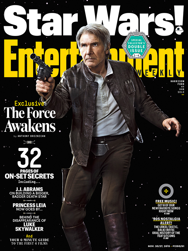 Star Wars: The Force Awakens