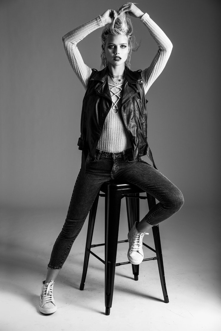 Jessica Morrow