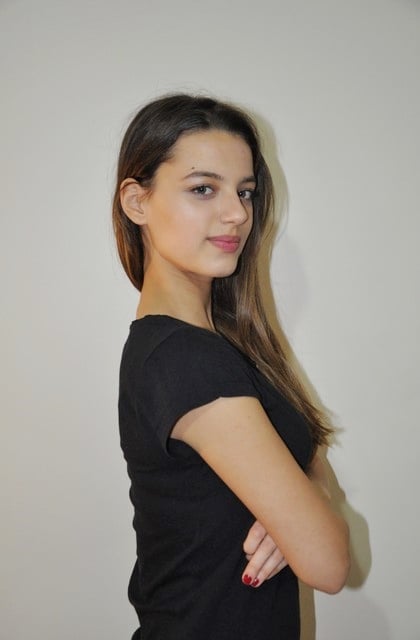 Leyla Tanlar
