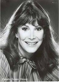 Pamela Susan Shoop