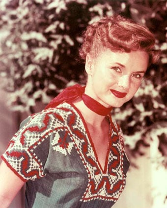 Debbie Reynolds