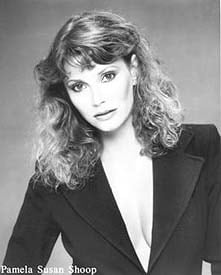 Pamela Susan Shoop