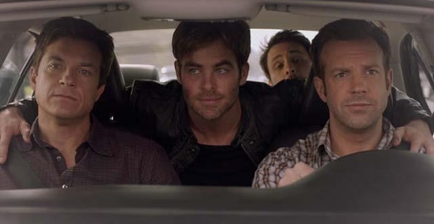 Horrible Bosses 2 Horrible Bosses 2