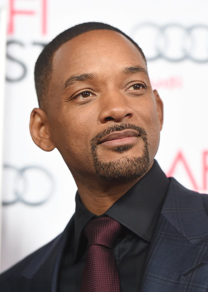 Will Smith