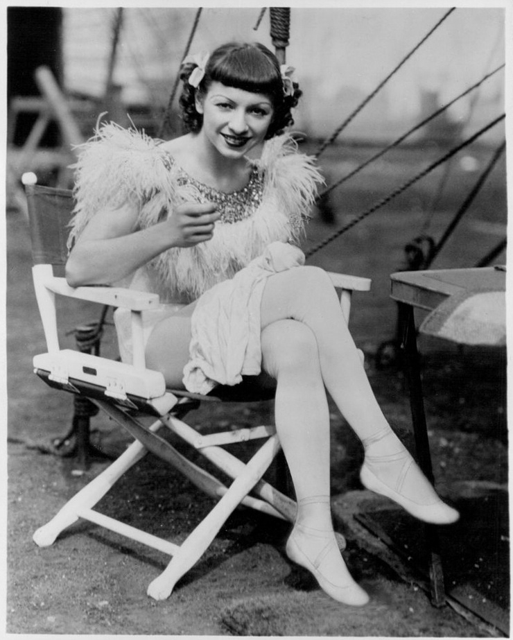 Antoinette Concello Antoinette Concello