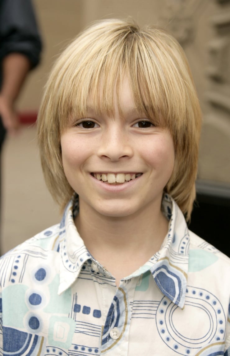 Paul Butcher