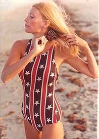Pamela Susan Shoop